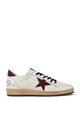Ball Star Sneakers